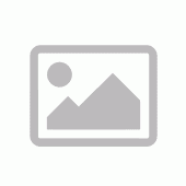 Loknis aljú zsebes ruha ekrü-világoskék